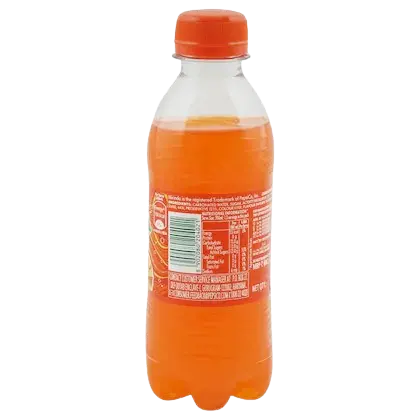 Mirinda