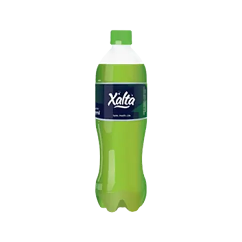 Xalta Juicy Green