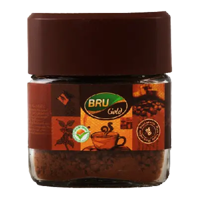 BRU Instant Coffee