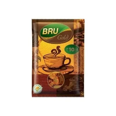 BRU Coffee