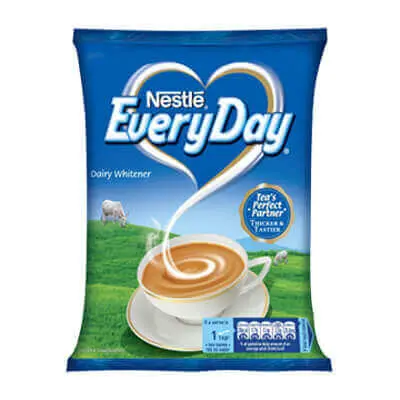 Nestle Every Day