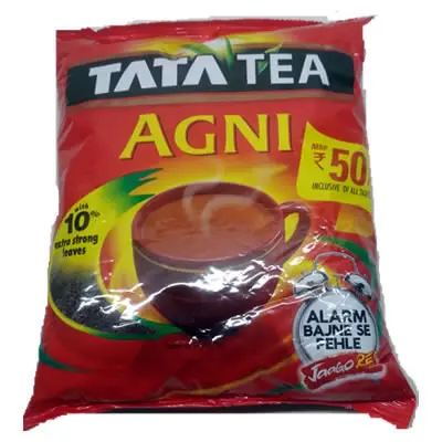 Tata Agni Tea