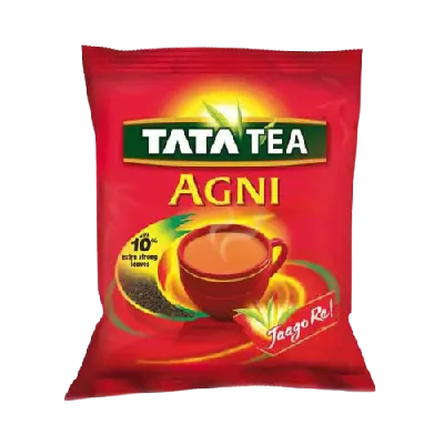 Tata Tea Agni