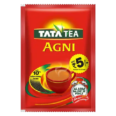 Tata Tea Agni