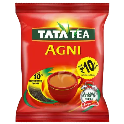 Tata Tea Agni