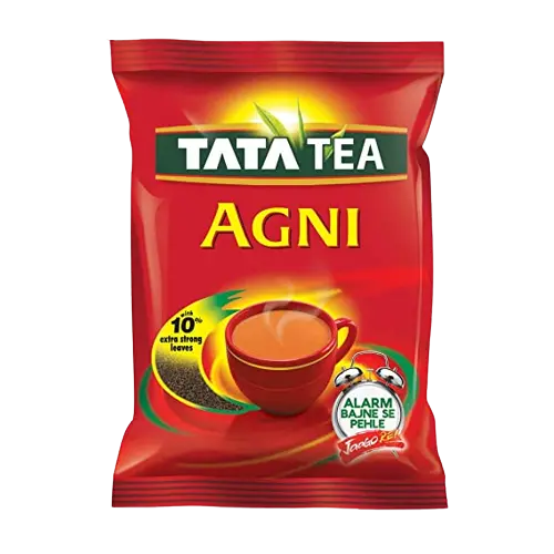 Tata Tea Agni