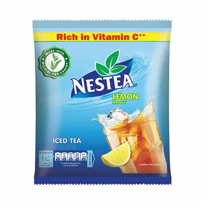 NESTEA Instant Iced Tea