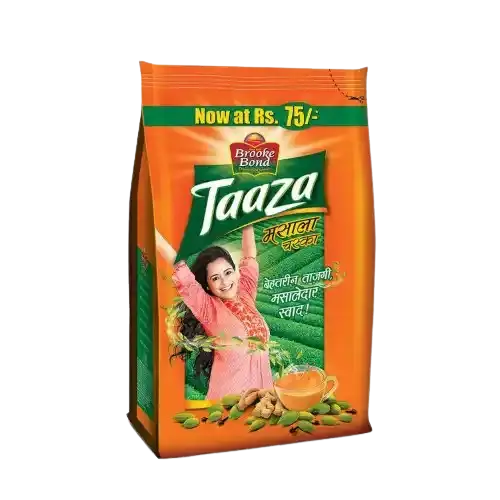 Taaza Masala Chaska