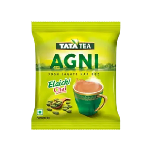 Tata Tea Agni Elaichi Chai