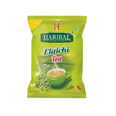 Today Elaichi Chai