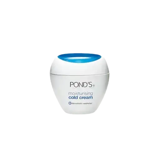 Ponds Cold Cream