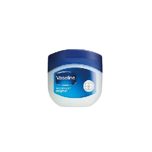 Vaseline Petroleum Jelly