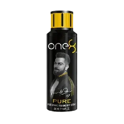 One 8 Virat Kohli Perfume Body Spray