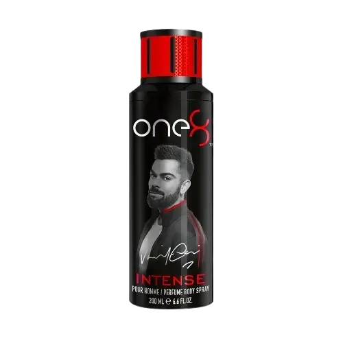 One 8 By Virat Kohli Perfume Body Spray