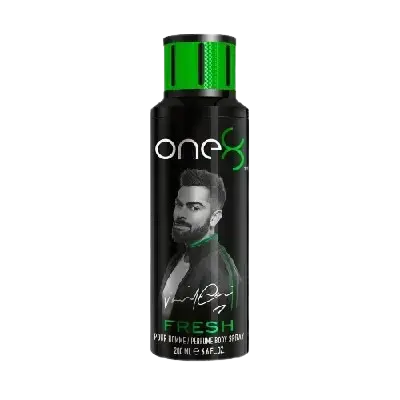 One 8 By Virat Kohli Perfume