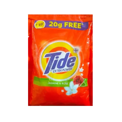 Tide Double Power