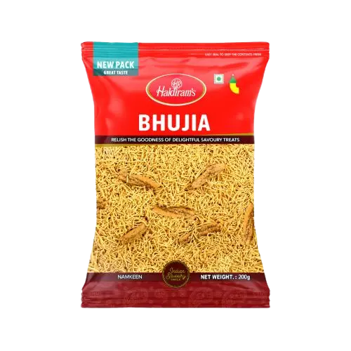 Halidram Bhujia