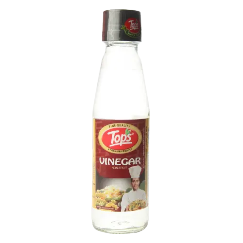 Tops Vinegar