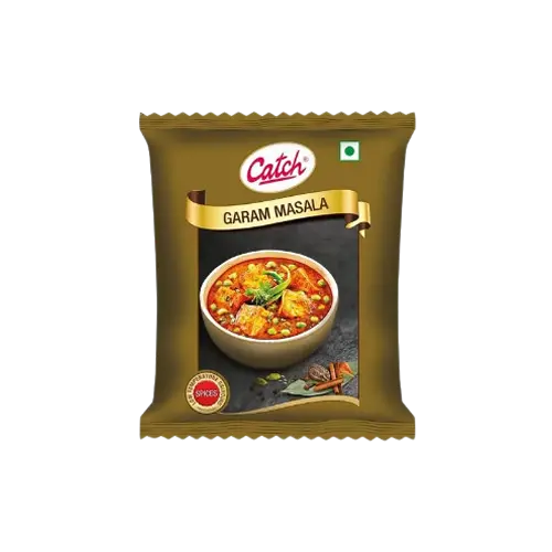Catch Garam Masala