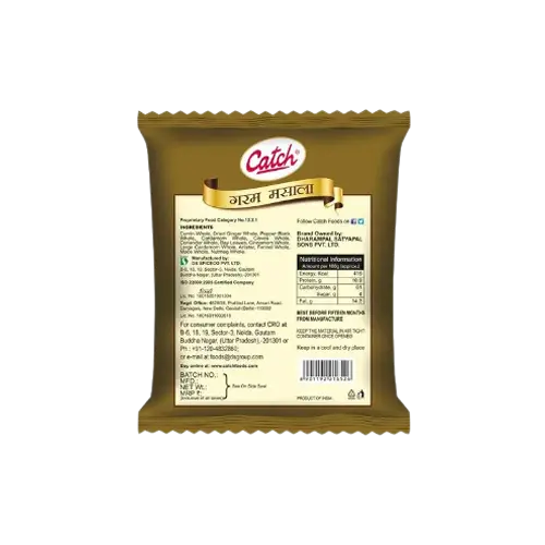 Catch Garam Masala