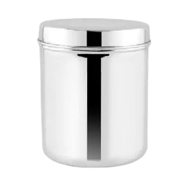 Everwel Stainless Steel Deep Dabba