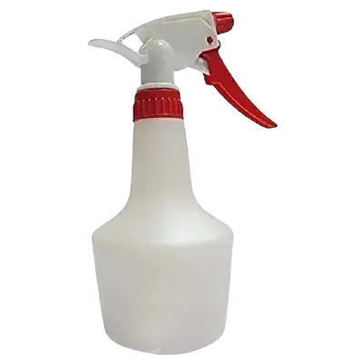 Plastic Spray Bottle