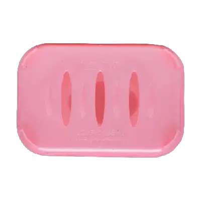 Plastic Soap Case