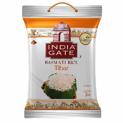 India Gate Basmati Rice Tibar