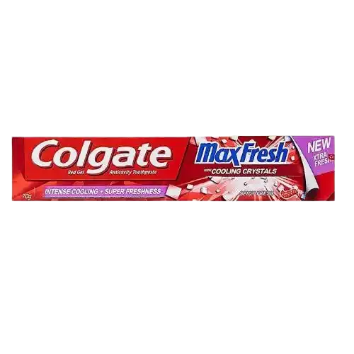 Colgate MaxFresh Toothpaste