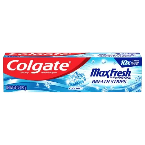 Colgate MaxFresh Toothpaste