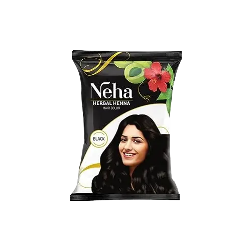 Neha Herbal Henna Hair Color