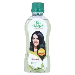 Keo Karpin Hair Oil