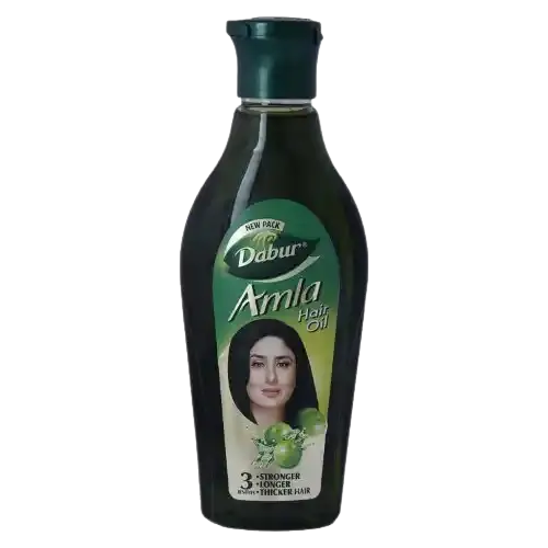 Dabur Amla Hair Oil