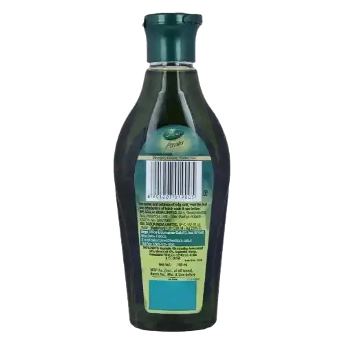 Dabur Amla Hair Oil