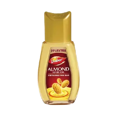 Dabur Almond Hair Oil