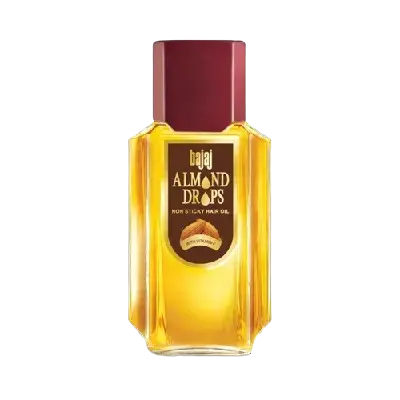 Bajaj Almond Drops Hair Oil