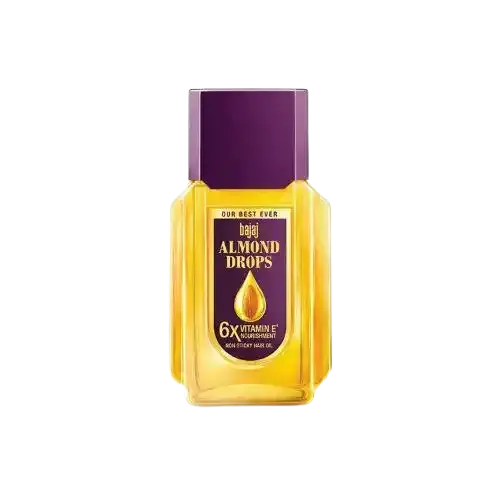 Bajaj Almond Drops Hair Oil