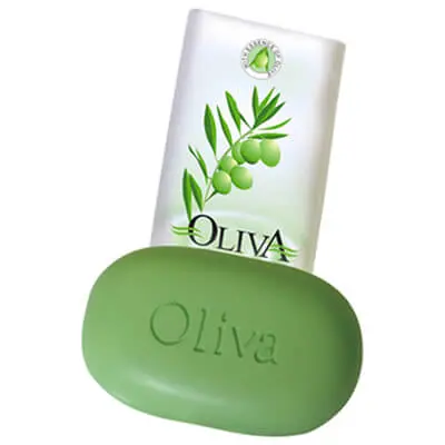 Oliva Soap
