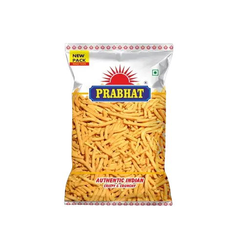 Prabhat Garlic Sev
