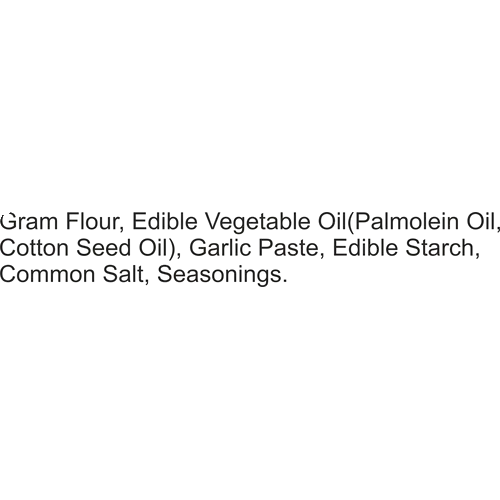 Prabhat Garlic Sev