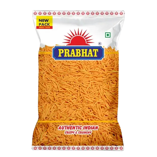 Prabhat Plain Bhujiya