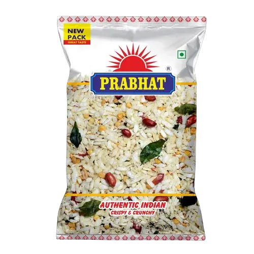 Prabhat Chiwda Mixture