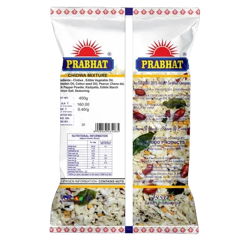 Prabhat Chiwda Mixture
