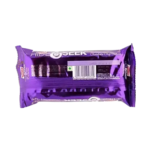 Parle Hide N Seek Chocolate Chip Cookies