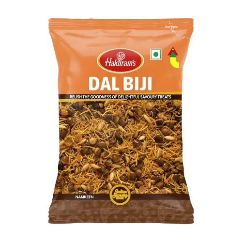 Haldiram Shahi Dal Biji