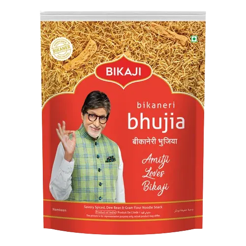 Bikaji Bhujia