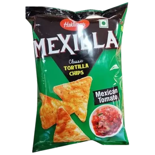 Haldiram Mexilla Mexican Tomato