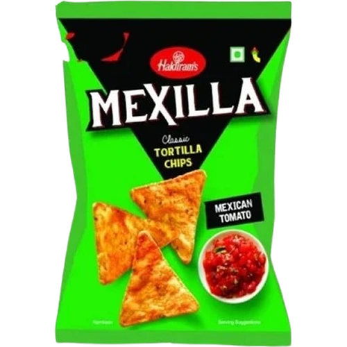 Haldiram Mexilla Mexican Tomato