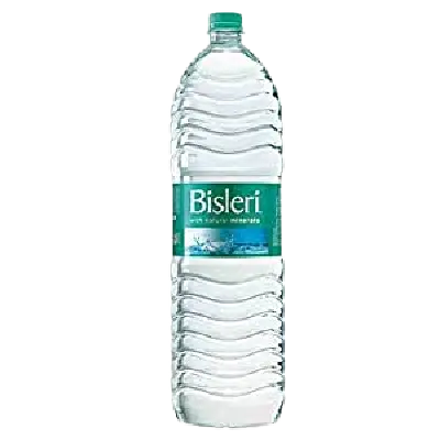 Bisleri Mineral Water