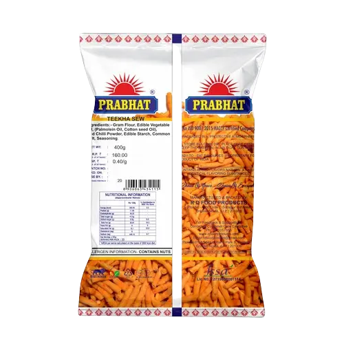 Prabhat Tikha Sev